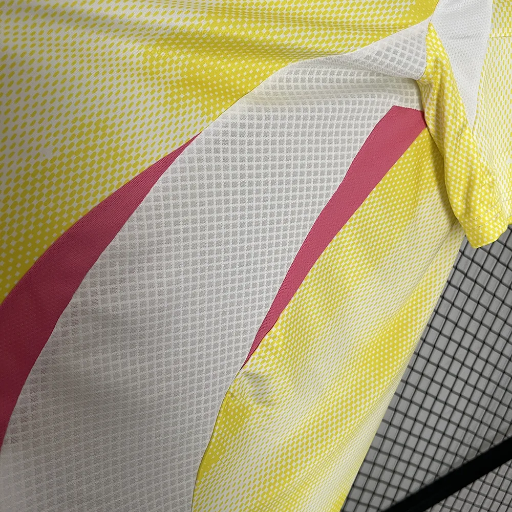 Maillot Juventus Exterieur 2024-2025 (4) Juventus Away Jersey 2024/2025 - Image 6