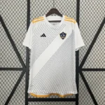 LA Galaxy Home Jersey 2024/2025