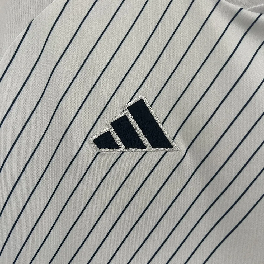 Maillot LA Galaxy Domicile 2024-2025 (4) Maillot LA Galaxy Domicile 2024/2025 – Image 5