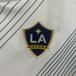 Maillot LA Galaxy Domicile 2024/2025 – Image 4