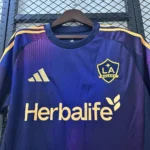 LA Galaxy Away Jersey 2025/2026 - Image 3