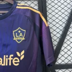 LA Galaxy Away Jersey 2025/2026 - Image 4