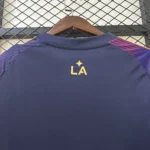 LA Galaxy Away Jersey 2025/2026 - Image 6