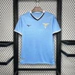 Maillot Lazio Rome Domicile 2024/2025