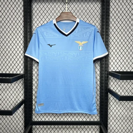 Maillot Lazio Rome Domicile 2024/2025