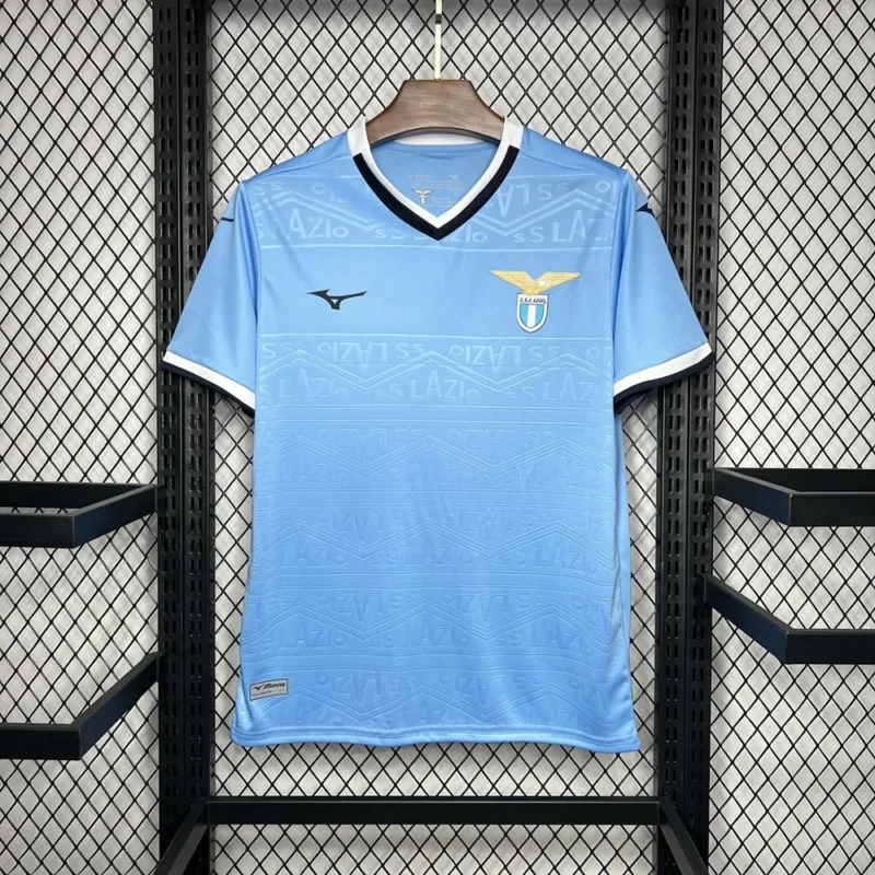 Maillot Lazio Rome Domicile 2024/2025