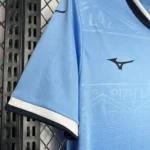Maillot Lazio Rome Domicile 2024/2025 – Image 5