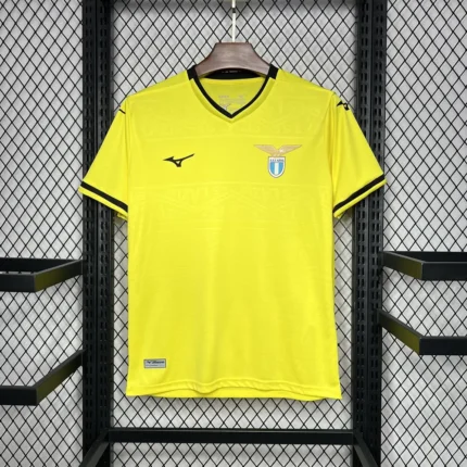 Maillot Lazio Rome Exterieur 2024/2025