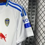 Maillot Leeds United Domicile 2024/2025 – Image 3
