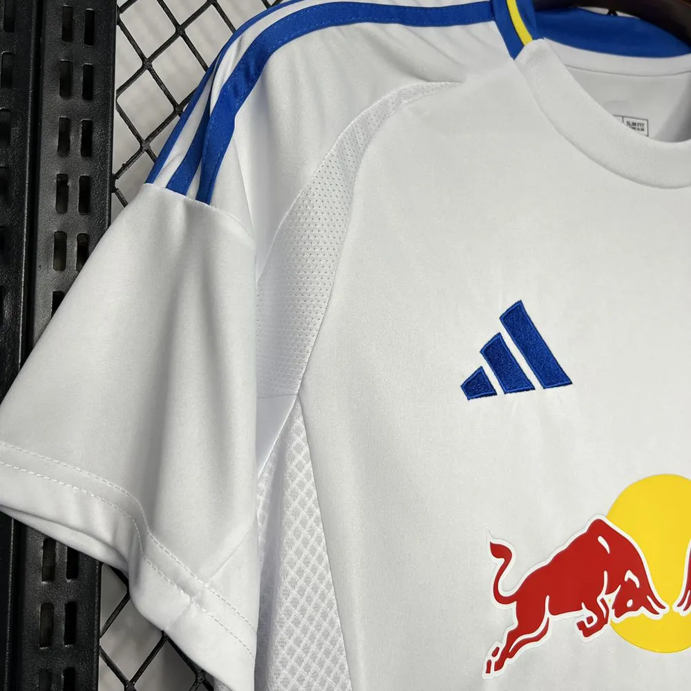 Maillot Leeds United Domicile 2024-2025 (3) Maillot Leeds United Domicile 2024/2025 – Image 5