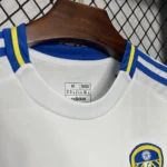Maillot Leeds United Domicile 2024/2025 – Image 4