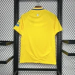 Leeds United away jersey 2024/2025 - Image 2