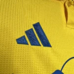 Leeds United away jersey 2024/2025 - Image 5