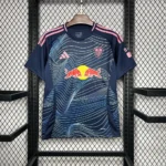 Leeds United Third jersey 2024/2025