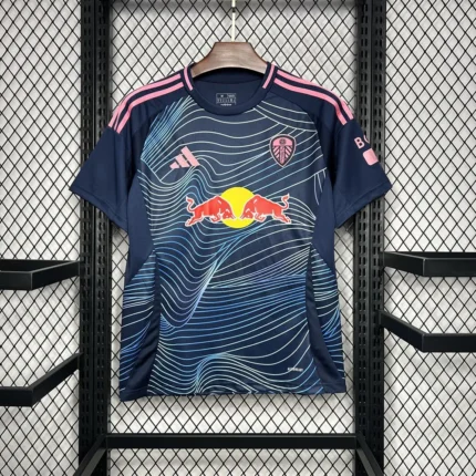 Maillot Leeds United Third 2024/2025