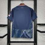 Maillot Leeds United Third 2024/2025 – Image 2