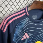 Maillot Leeds United Third 2024/2025 – Image 3