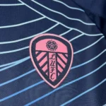 Maillot Leeds United Third 2024/2025 – Image 6