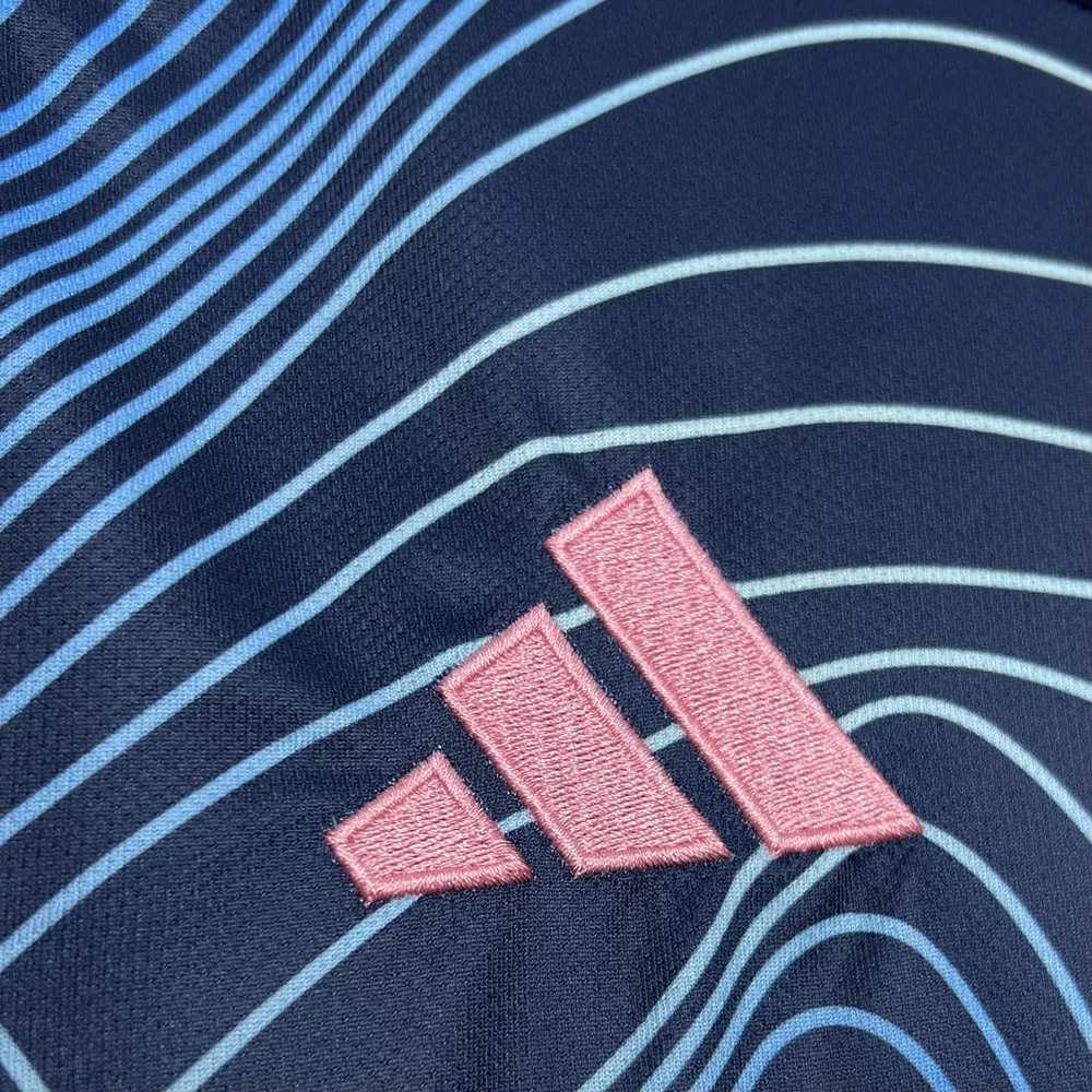 Maillot Leeds United Third 2024-2025 (6) Maillot Leeds United Third 2024/2025 – Image 5