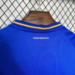 Maillot Leicester City Domicile 2024/2025 – Image 6