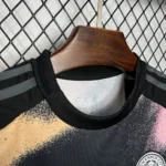 Maillot Leicester City Exterieur 2024/2025 – Image 3