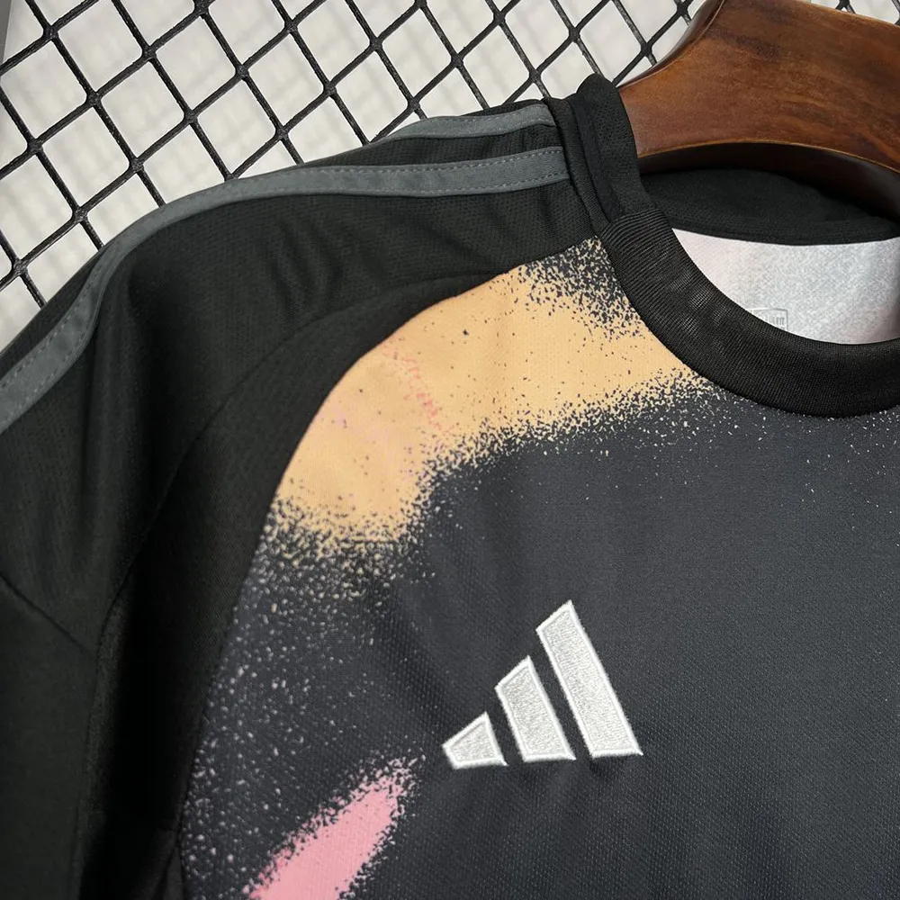 Maillot Leicester City Exterieur 2024-2025 (6) Maillot Leicester City Exterieur 2024/2025 – Image 5