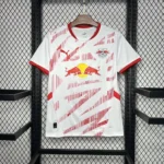 Maillot Leipzig Domicile 2024/2025