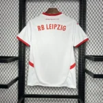 Maillot Leipzig Domicile 2024/2025 – Image 2