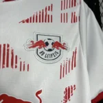 Maillot Leipzig Domicile 2024/2025 – Image 4
