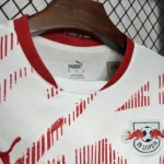 Maillot Leipzig Domicile 2024/2025 – Image 5
