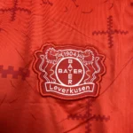 Leverkusen home jersey 2024/2025 - Image 4