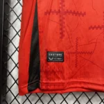 Leverkusen home jersey 2024/2025 - Image 5