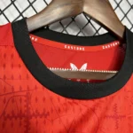 Leverkusen home jersey 2024/2025 - Image 3