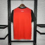 Leverkusen home jersey 2024/2025 - Image 2