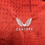 Leverkusen home jersey 2024/2025 - Image 6