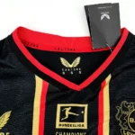 Maillot Leverkusen Edition Champion 2024/2025 – Image 3