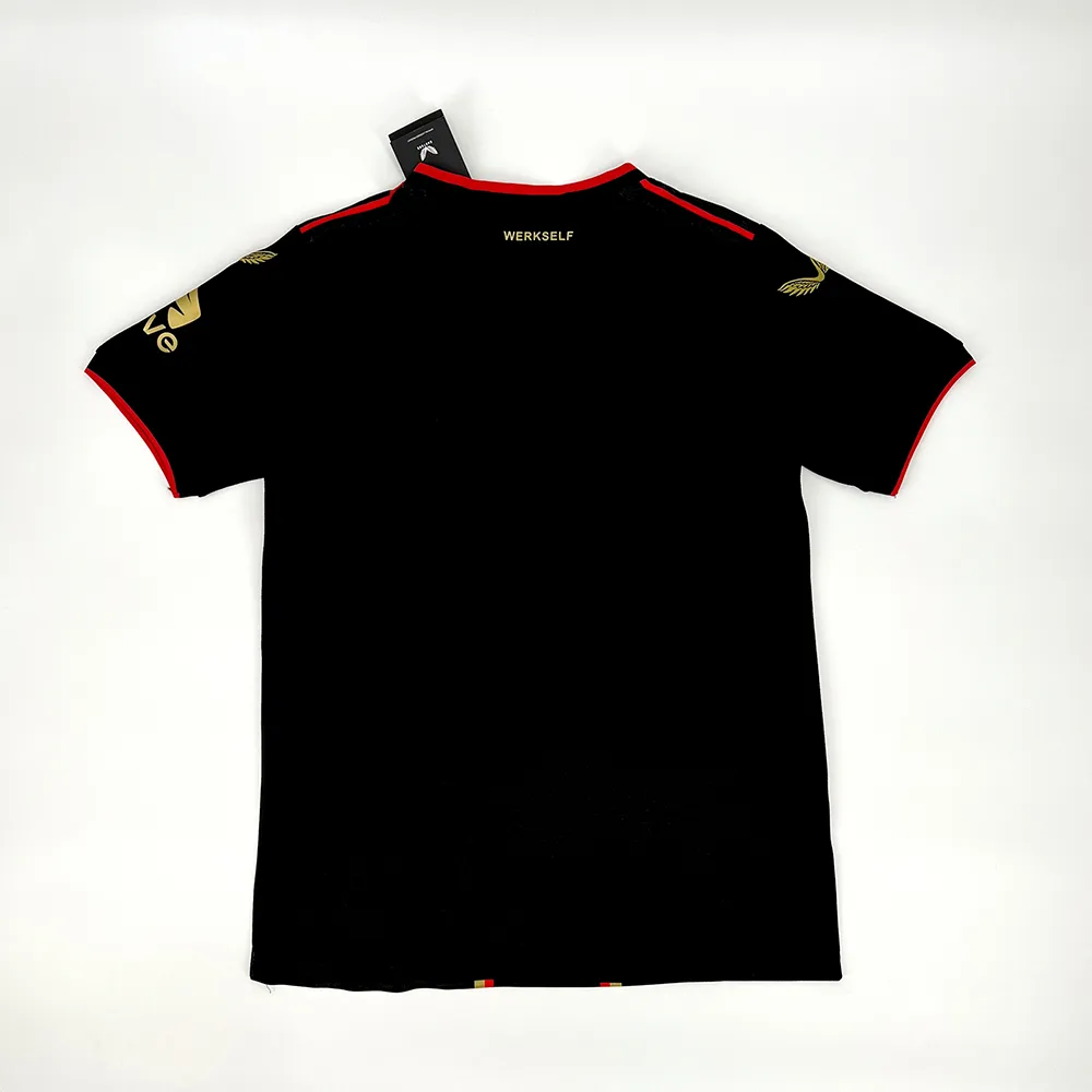 Maillot Leverkusen Edition Champion 2024-2025 (6) Maillot Leverkusen Edition Champion 2024/2025 – Image 2