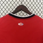 Maillot Lille Domicile 2024/2025 – Image 6