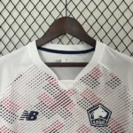 Maillot Lille Exterieur 2024/2025 – Image 3