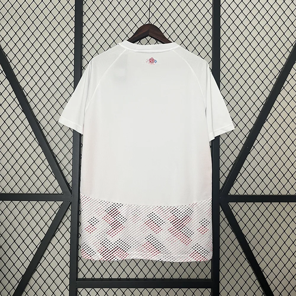 Maillot Lille Exterieur 2024-2025 (4) Maillot Lille Exterieur 2024/2025 – Image 2