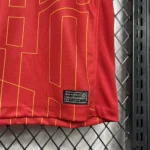 Maillot Liverpool Domicile 2024-2025 – Image 6