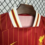 Maillot Liverpool Domicile 2024-2025 – Image 3