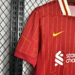 Maillot Liverpool Domicile 2024-2025 – Image 5