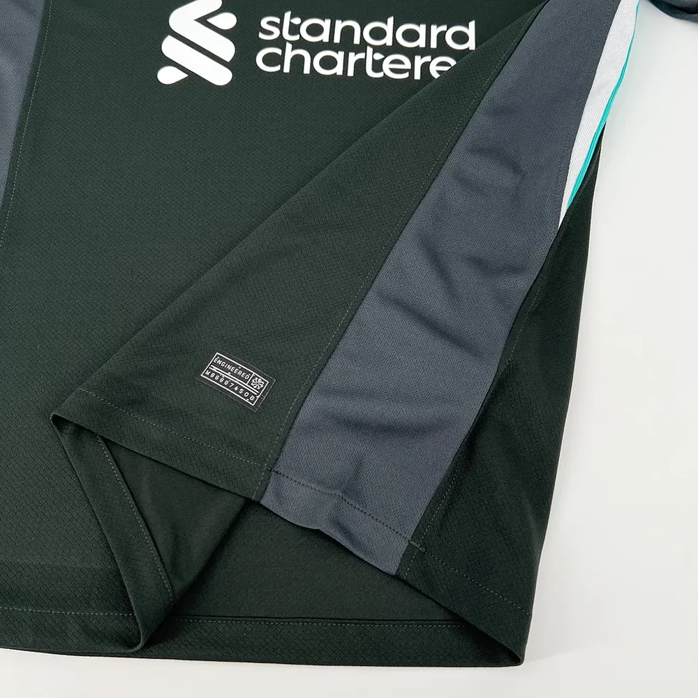 Maillot Liverpool Exterieur 2024-2025 (2) Maillot Liverpool Exterieur 2024/2025 – Image 6