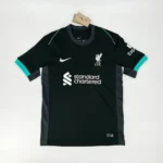 Maillot Liverpool Exterieur 2024/2025