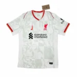 Liverpool Third jersey 2024/2025