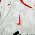 Liverpool Third jersey 2024/2025 - Image 3