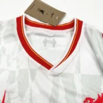 Liverpool Third jersey 2024/2025 - Image 4