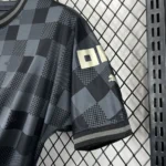 Manchester City Concept "Louis Vuitton" jersey 2024/2025 - Image 6