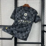 Manchester City Concept "Louis Vuitton" jersey 2024/2025